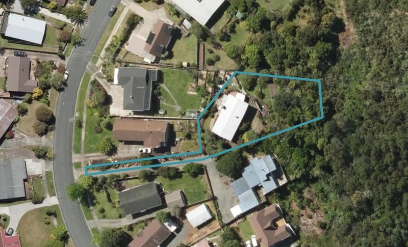 135 Raumanga Heights Drive, Raumanga, Whangarei - Carousel 1