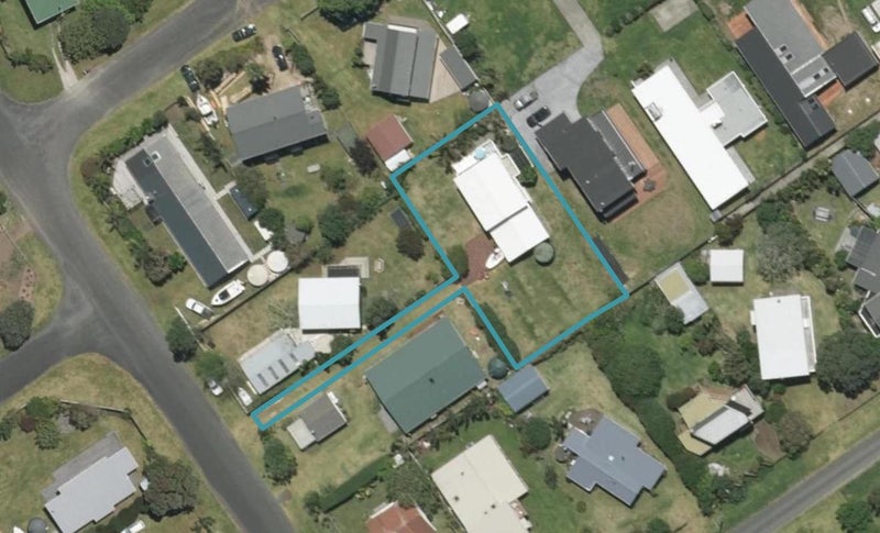 6 Ringer Avenue, Matapouri, Whangārei - Carousel 1