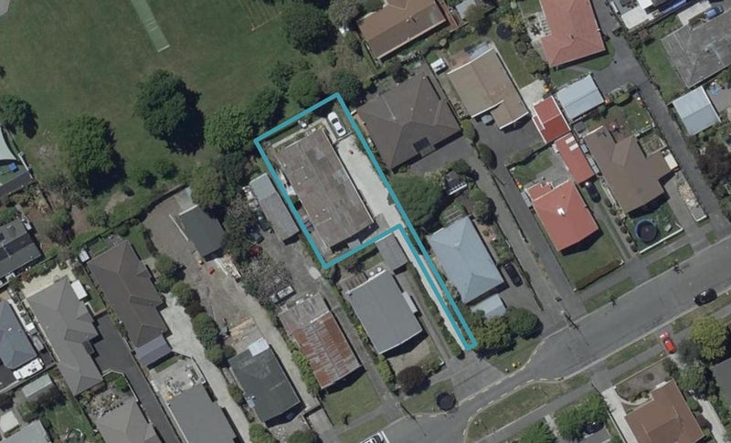 17B Wades Avenue, Saint Martins, Christchurch - Carousel 1