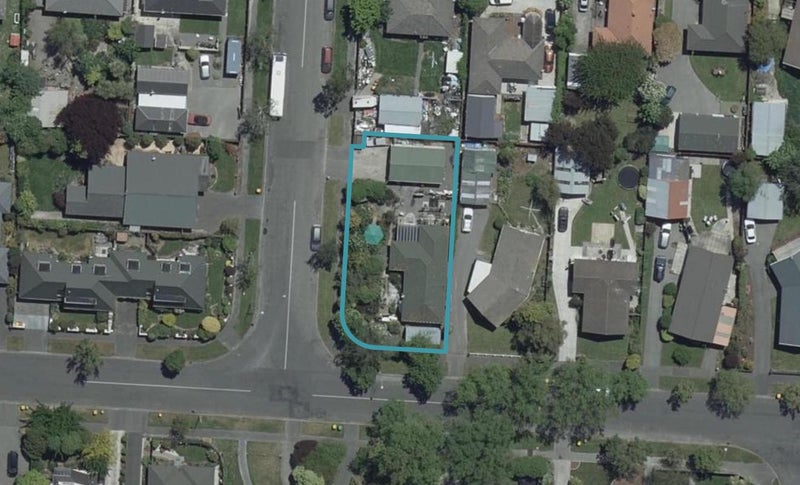 3 Murchison Avenue, Redwood, Christchurch - Carousel 1