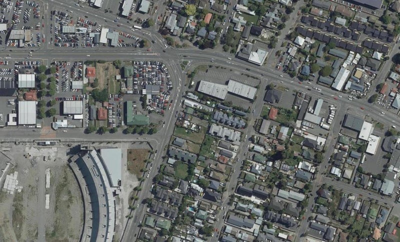 464C Wilsons Road North, Waltham, Christchurch - Carousel 1