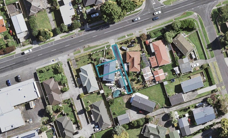 51B Manuroa Road, Takanini, Auckland - Carousel 1