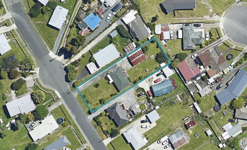 13 Grayson Avenue, Mangakakahi, Rotorua - Carousel 1