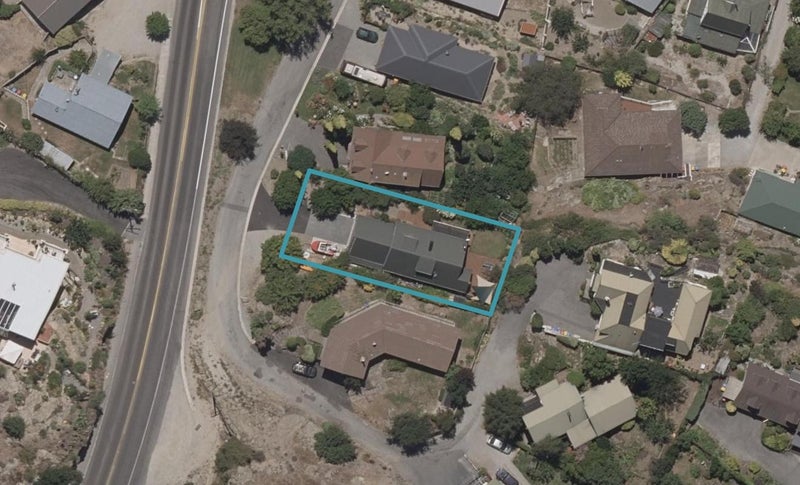 8 The Half Mile, Bridge Hill, Alexandra - Carousel 1