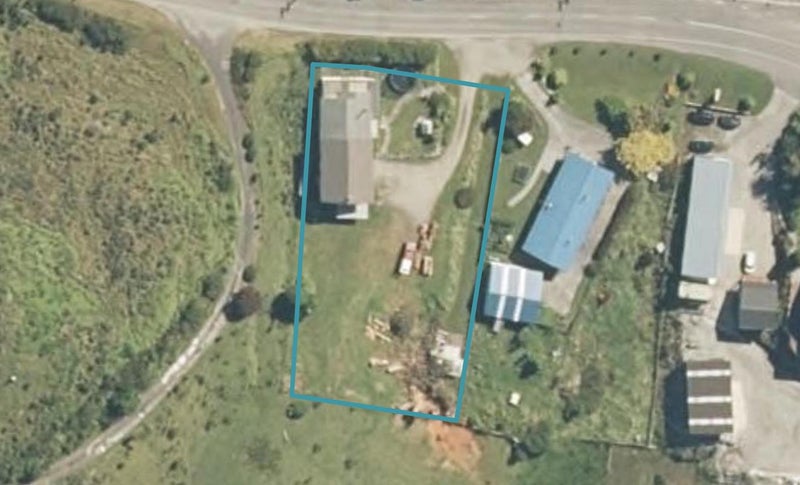 356 Kaniere Road, Kaniere, Hokitika - Carousel 1