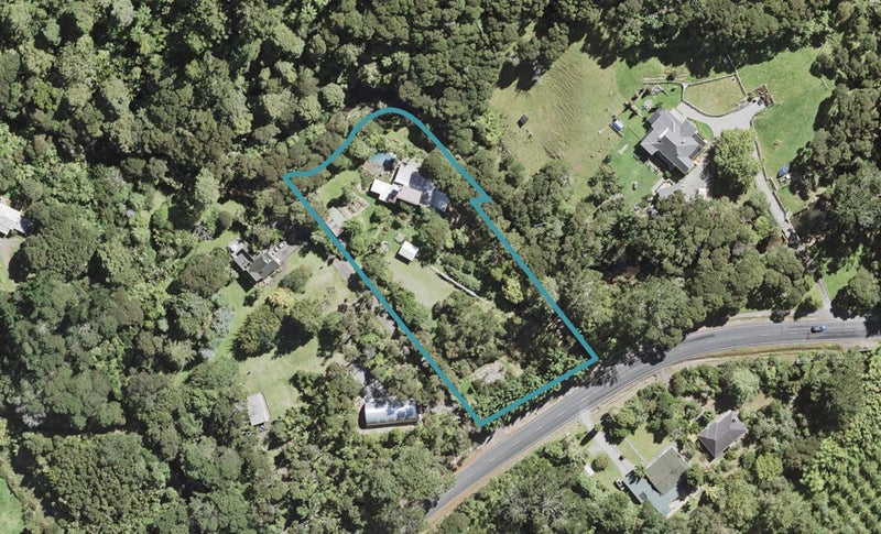 407 Henderson Valley Road, Henderson Valley, Auckland - Carousel 1