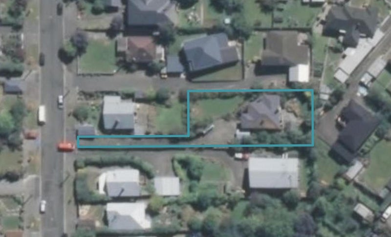 36 Newton Street, Watlington, Timaru - Carousel 1