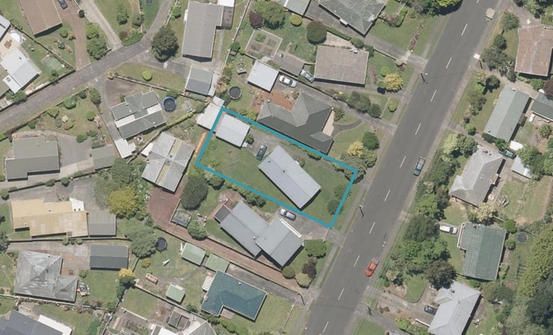 141 Ikitara Road, Whanganui East, Whanganui - Carousel 1