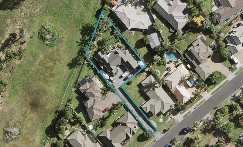 43 Keywella Drive, Conifer Grove, Takanini - Carousel 1