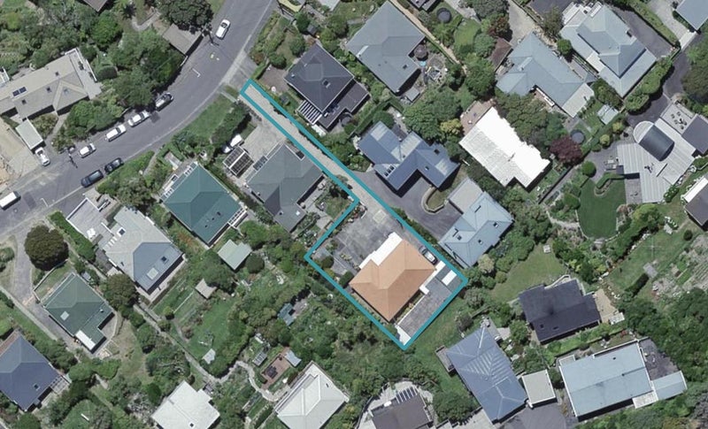 34A Abbott Street, Ngaio, Wellington - Carousel 1