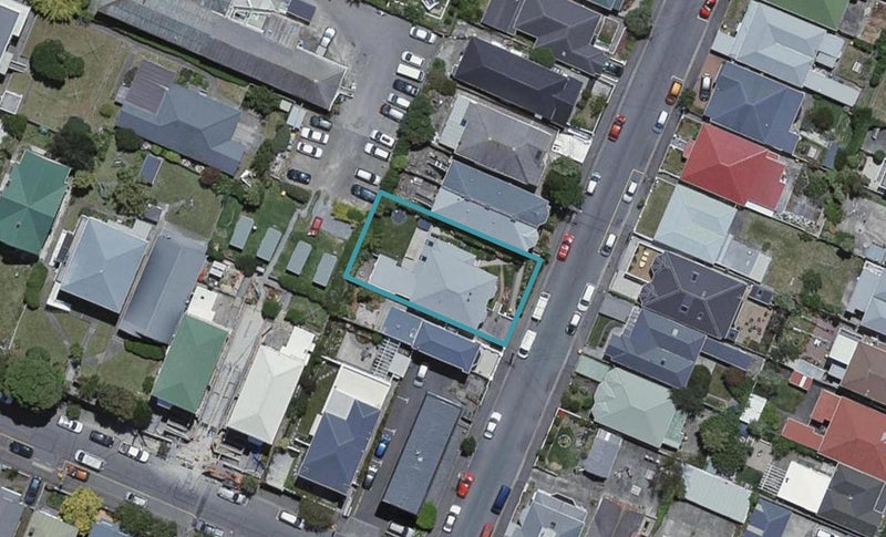 52 Porritt Avenue, Mount Victoria, Wellington - Carousel 1