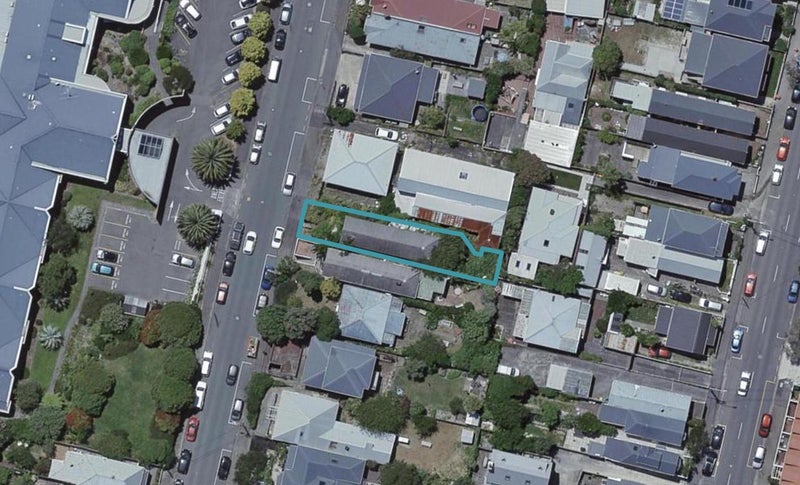 125 Hanson Street, Newtown, Wellington - Carousel 1