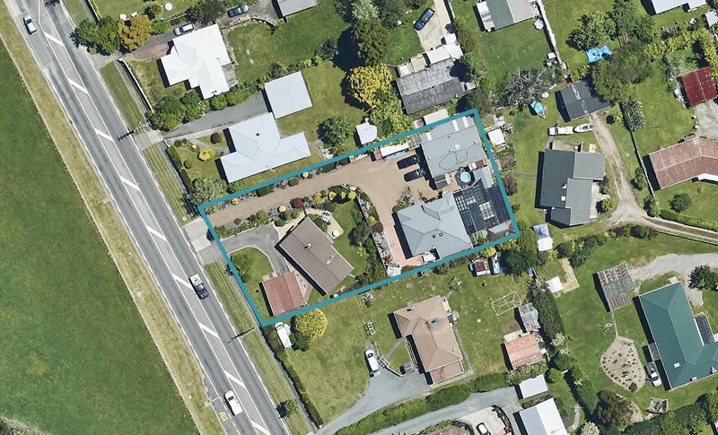 306 Ngongotaha Road, Ngongotaha, Rotorua - Carousel 1