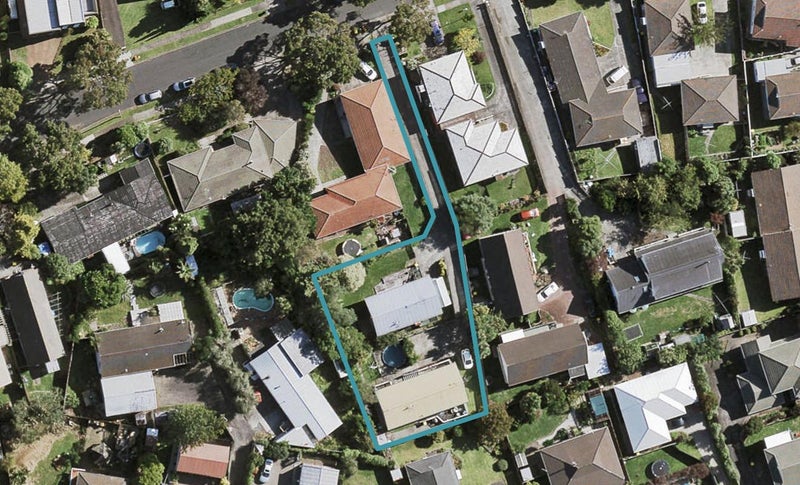 1/27 Ashdown Place, Pahurehure, Papakura - Carousel 1