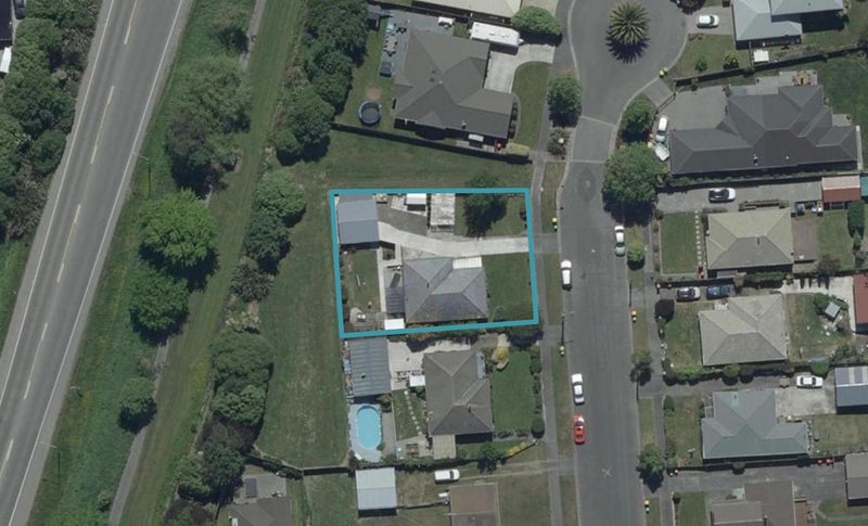 53 Clearbrook Street, Shirley, Christchurch - Carousel 1