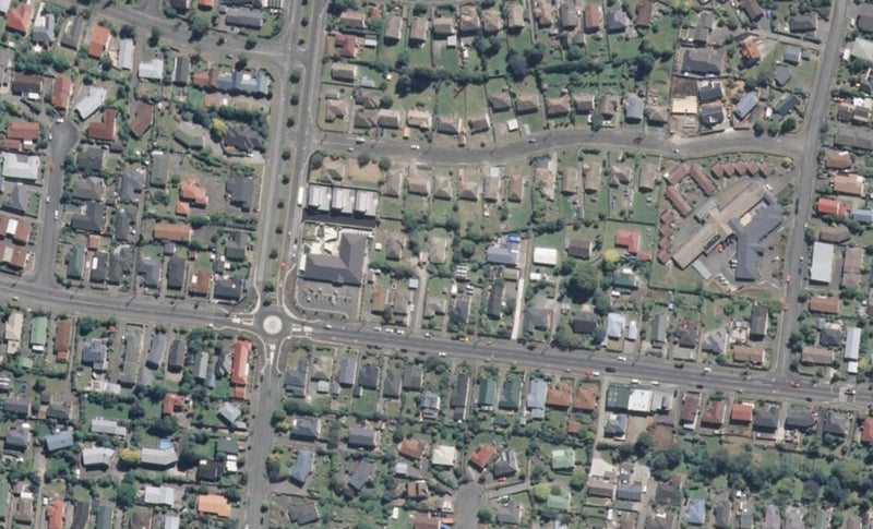 299 Wai-Iti Road, Glenwood, Timaru - Carousel 1