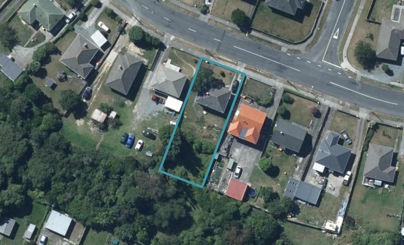 54 Mckillop Street, Ranui, Porirua - Carousel 1