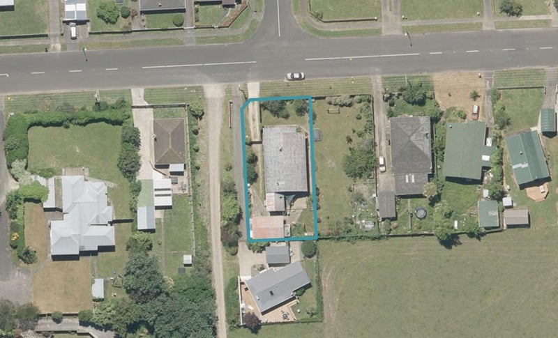 86 Wakefield Street, Whanganui East, Whanganui - Carousel 1