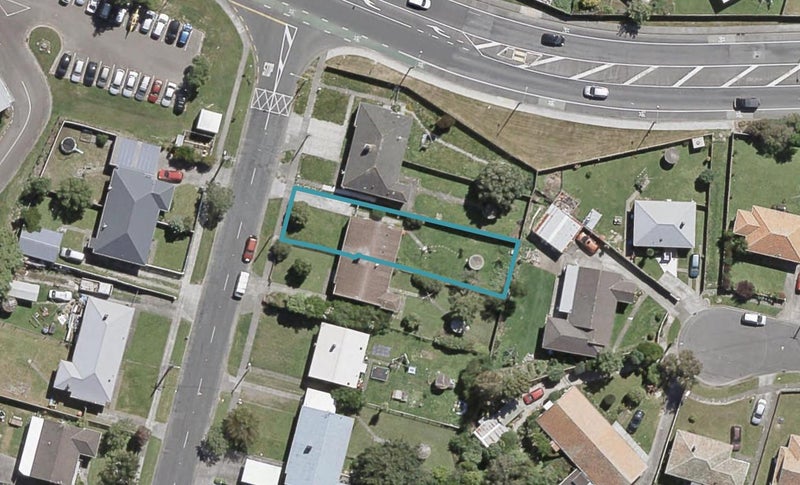 22 Taita Drive, Boulcott, Lower Hutt - Carousel 1