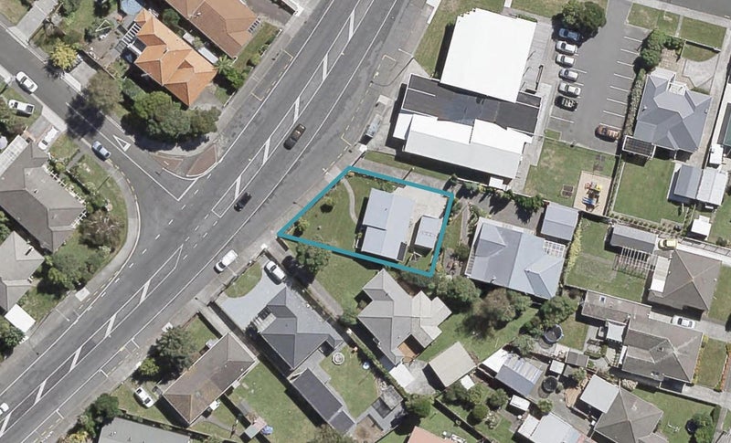 772 High Street, Boulcott, Lower Hutt - Carousel 1