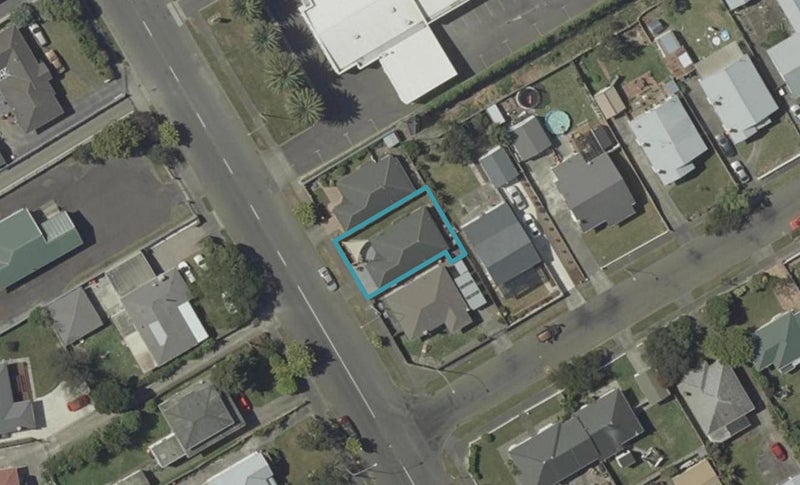 27 Roy Street, Palmerston North, Palmerston North - Carousel 1