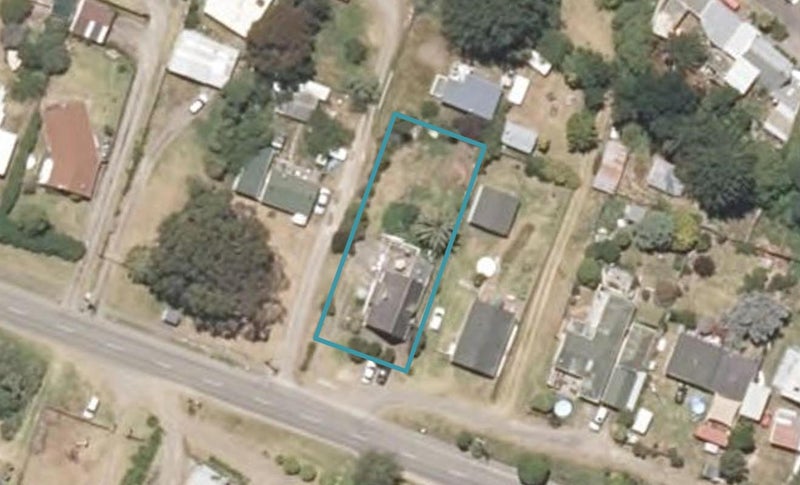 854 Hokio Beach Road, Hokio Beach, Levin - Carousel 1