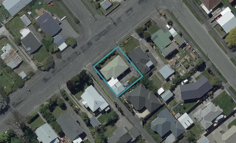 42 Stourbridge Street, Spreydon, Christchurch - Carousel 1