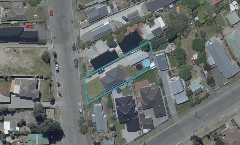 4 Woodgrove Avenue, North New Brighton, Christchurch - Carousel 1