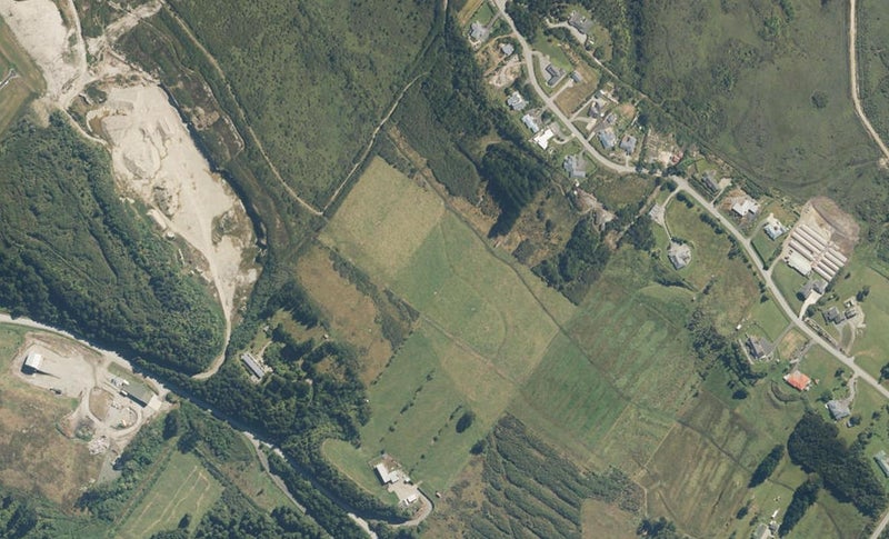 0 Brickfield Road, Seaview, Hokitika - Carousel 1