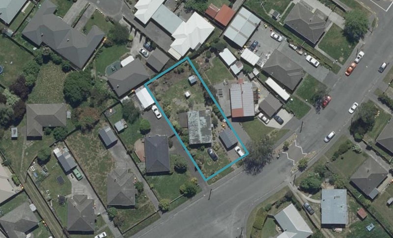 41 Morrison Avenue, Northcote, Christchurch - Carousel 1