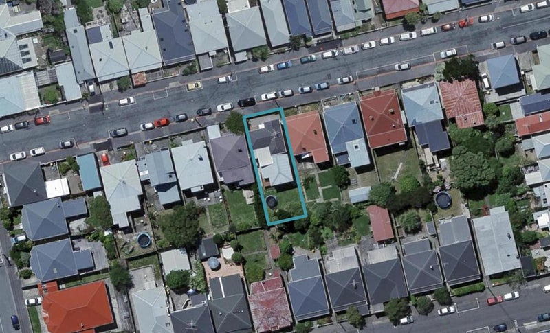 12 Picton Avenue, Newtown, Wellington - Carousel 1