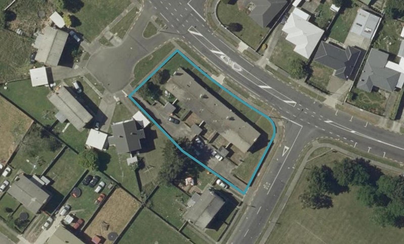 133 Highbury Avenue, Highbury, Palmerston North - Carousel 1