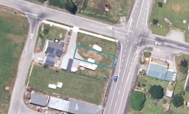 3 Napoleon Street, AHAURA, TOTARA FLAT - Carousel 1