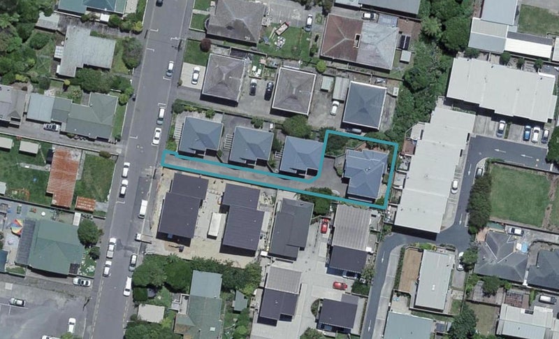 43A Phillip Street, Johnsonville, Wellington - Carousel 1
