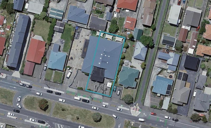 129 Rongotai Road, Kilbirnie, Wellington - Carousel 1
