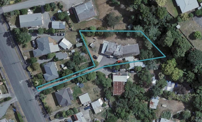24 Oxford Street, Lansdowne, Masterton - Carousel 1