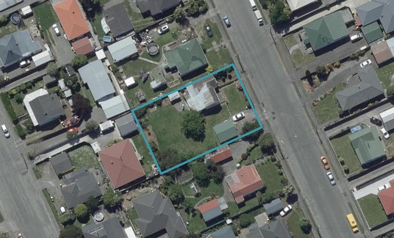 9 Wilson Street, Islington, Christchurch - Carousel 1