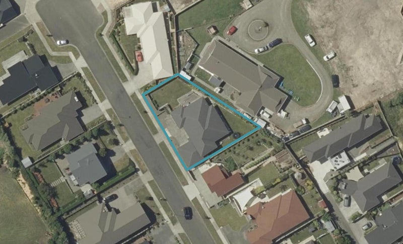 26 Galea Grove, Kelvin Grove, Palmerston North - Carousel 1