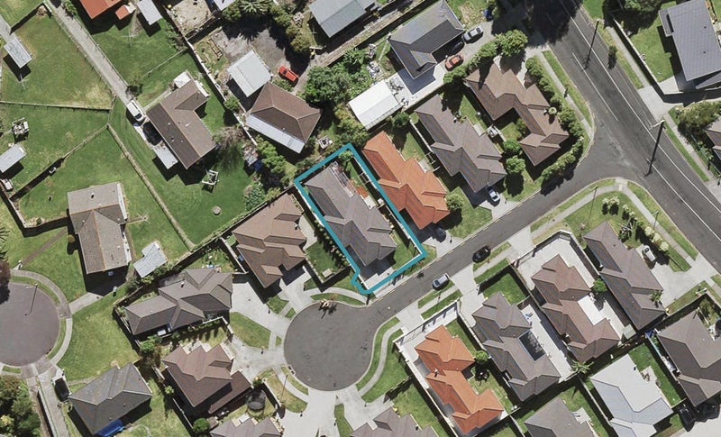 7 Sam Place, Mangere, Auckland - Carousel 1