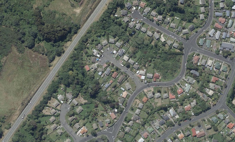 7 Tasman Street, Liberton, Dunedin - Carousel 1