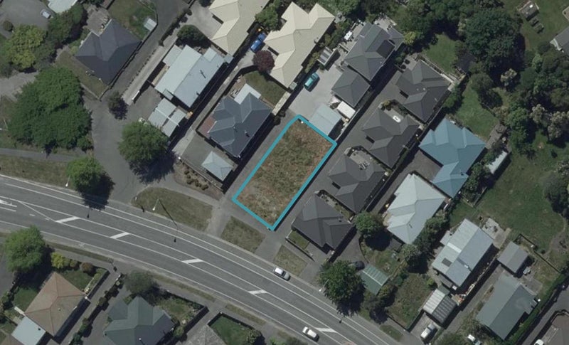 19 Hoon Hay Road, Hoon Hay, Christchurch - Carousel 1