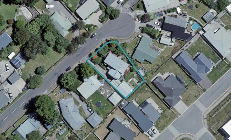 8 Nash Place, Masterton - Carousel 1