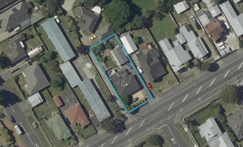 91 Featherston Street, Takaro, Palmerston North - Carousel 1