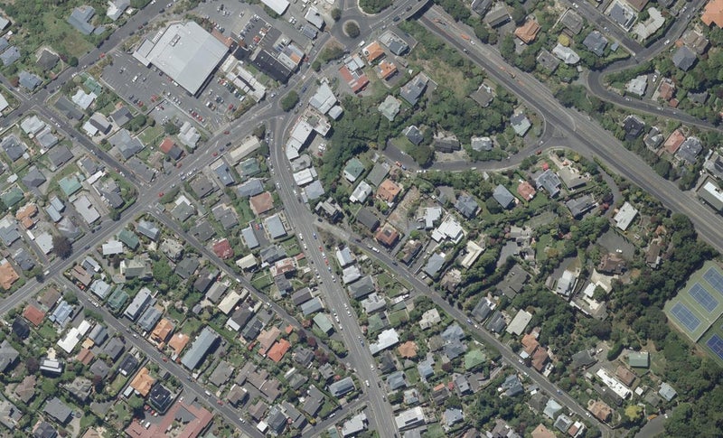 5 Erin Street, Roslyn, Dunedin - Carousel 1