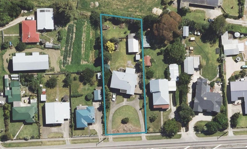 35 Main Road, Makaraka, Gisborne - Carousel 1