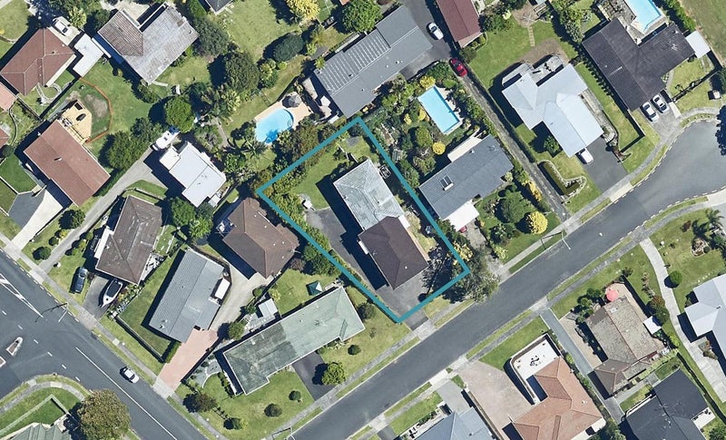 5A Audrey Place, Matua, Tauranga - Carousel 1