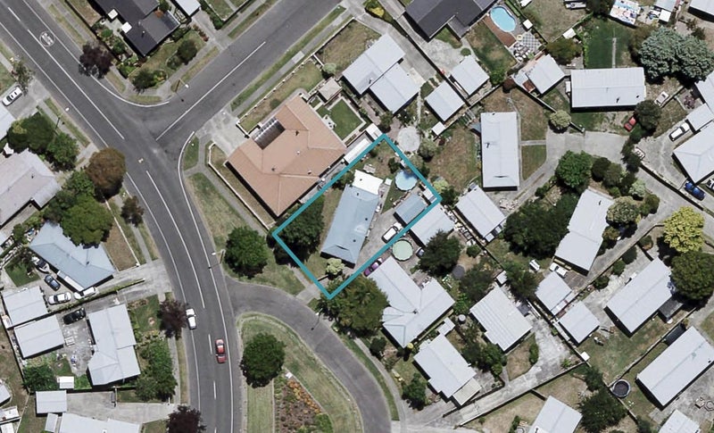 7 Tait Drive, Greenmeadows, Napier - Carousel 1