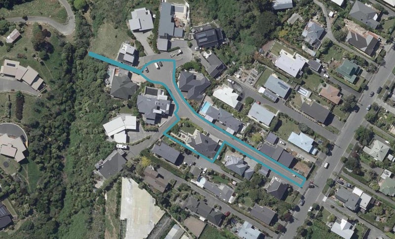 5 Mandalay Lane, Redcliffs, Christchurch - Carousel 1