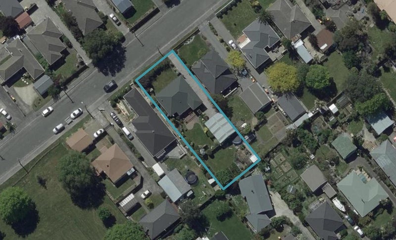 17 Samuel Street, Hoon Hay, Christchurch - Carousel 1