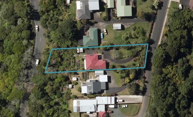 68 Mackesy Road, Parahaki, Whangarei - Carousel 1